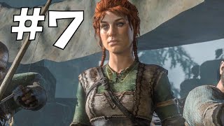 Rise of the Tomb Raider Part 7  Jacob Survived Gameplay Walkthrough PS5 [upl. by Yarazed989]