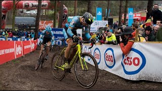 CYCLOCROSS  THE BEST OF THE WORLD [upl. by Ronnie]