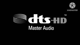 DTS HD Master Audio 2006 Logo [upl. by Ahsyas112]