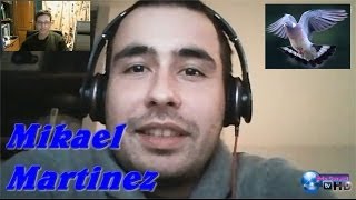 Interview N°10  quotLa chasse un mode de viequot  Mikael Martinez [upl. by Nael94]