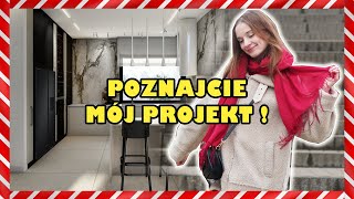 Vlogmas Ten projekt zachwycił Inwestorów zakupy z Leroy idealna farba do pokoju [upl. by Oemor]