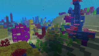 C418 Minecraft 113  Dragonfish [upl. by Ennahgiel]