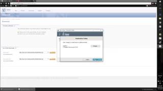 How to Install JCreator LE v510 [upl. by Naahs634]