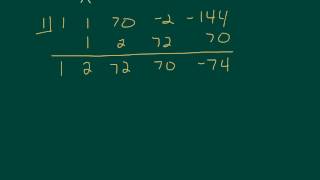 Upper and Lower Bound Theorem [upl. by Kaye]