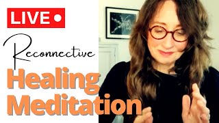 Reconnective Healing Guided Meditation [upl. by Adnirb]