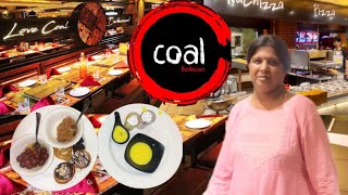 Coal Barbecue Velachery Branch  50 Offer  Swiggy Dineout Unlimited Buffet in Chennai [upl. by Okimat642]