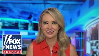 Kayleigh McEnany The pressure campaign is working [upl. by Anstice]