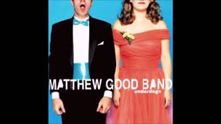 Matthew Good Band  Apparitions [upl. by Haggerty356]