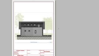 Layouts and Master Layouts  ARCHICAD Training Series 3  7984 [upl. by Aenyl]