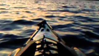 Roger Hodgson  Dont Leave Me Now  Kayaking Music Videos [upl. by Manella]