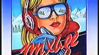 Spot MIXAGE Compilation  Inverno 1983 [upl. by Flin301]