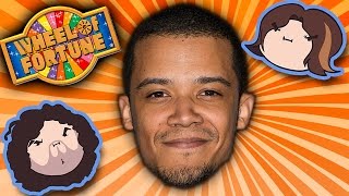 Wheel of Fortune with Special Guest Jacob Anderson  Guest Grumps [upl. by Burroughs]