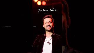 Tumhari Chup  Gentleman  Atif Aslam  Humayun Sayeed  New Song 2024  Atif Aslam Latest Song [upl. by Mil664]