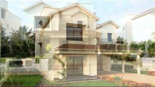 Sobha Westhill  Super Luxury Villas in Coimbatore [upl. by Pitt]