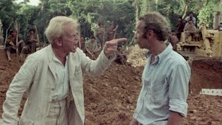 Production Hell  Fitzcarraldo The Most Insane Movie Shoot Ever [upl. by Hofmann]