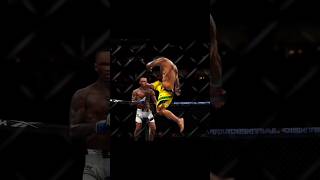 Tobi Mavashi Geri Knockout Kick 💪🦵😱💥 martialarts mixmartialarts knockout youtubeshorts shorts [upl. by Beatrix560]