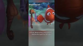 VOCÊ SABIA QUE EM PROCURANDO NEMO [upl. by Atikal]