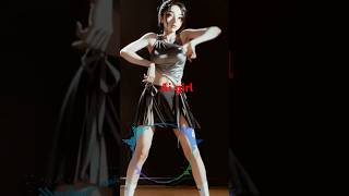 😜Ai girl dance shorts viral video comedy dance beauty [upl. by Lezti69]