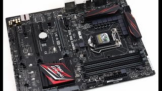 Проблема обновления BIOSа решена Skylake Z170 [upl. by Evadne608]