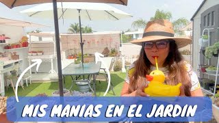 VLOG quotLA MANIA QUE TENGO EN MI JARDIN DE SUCULENTASquot 😅 [upl. by Leo]