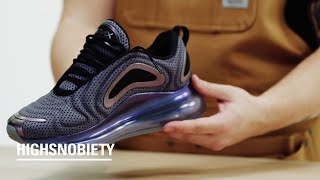 How to Lace Your Sneakers Three Different Ways The Ultimate Guide [upl. by Turk366]