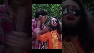 तेरी तो मै दाड़ी खीच लूंगा  akshaykumar krishmakapoor bollywoodmovies shorts [upl. by Ikkaj754]