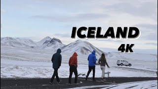 3 Günde İZLANDA’da GEZİLECEK TÜM YERLER Top 10 INCREDIBLE Places in ICELAND🇮🇸 Melikecuvak [upl. by Aienahs]