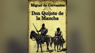 📚 Capítulo 7 Audiolibro Don quijote de la mancha De la segunda salida de nuestro buen caballero don [upl. by Dryfoos62]