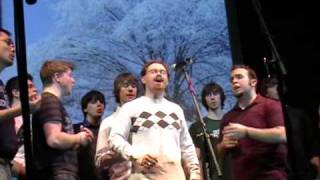 Garth Brooks  Belleau Wood a cappella [upl. by Mady]