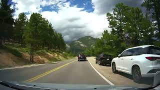 Estes Park 712024 1356  2020 [upl. by Belle]