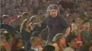 Beppe Grillo sul Vaticano2000Time outPalaeurRoma [upl. by Serica239]