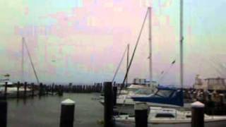 Hans Pedersen amp Sons Marina in Keyport [upl. by Filmer]