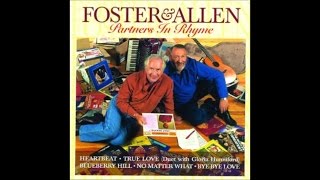 Foster And Allen  Partners In Rhyme CD [upl. by Emanuel127]