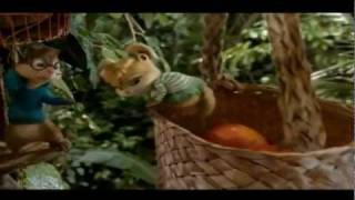 Alvin and The Chipmunks 3 So Cool Clip 720P HD [upl. by Yendis758]