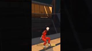 Opening play Matterhorn Arena  Rollerdrome Gameplay rollerdrome games gameshorts [upl. by Kial228]