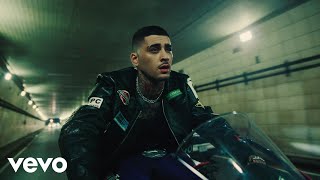 ZAYN  Love Like This Official Music Video [upl. by Vey826]