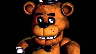 Fnaf 1 Full Jumpscare Sound [upl. by Helali921]