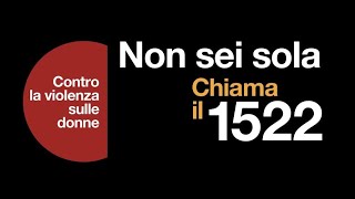 La FGI aderisce alla Campagna di sensibilizzazione contro la violenza sulle donne [upl. by Chuck467]