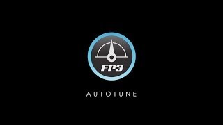 FUELPAK FP3 AUTOTUNE GUIDE [upl. by Ailiec]