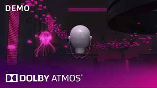 Dolby Atmos Demo TEST 4K HDR 60FPS Dolby Vision [upl. by Proctor963]