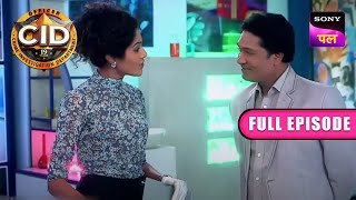 Abhijeet ने बांधे Tarika के तरफों के पुल  CID  Full Episode  3 Jan 2023 [upl. by Soinski]