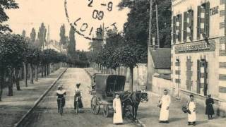 Mémoire du siecle Montargis 45 [upl. by Nuahsar]