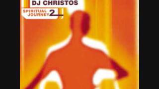 Dj Christos  Re a Itsukunya Main Mix [upl. by Annelise374]