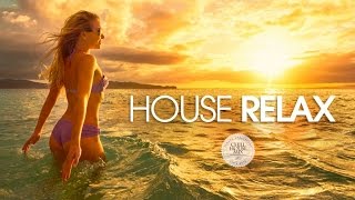 House Relax 2 ✭ New amp Best Deep House Music  Chill Out Mix 2018 [upl. by Akaya]