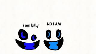 Billy vs his clone sillysillybilly [upl. by Resneps83]