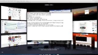 Installing Sploitego on Mac OS X [upl. by Krysta]