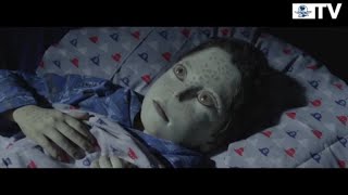 Niño alienígena en video de la UNICEF se vuelve viral [upl. by Ardith]