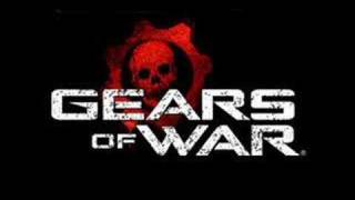 Gears Of War OST  Track 22  Locust Infestation [upl. by Valerlan]