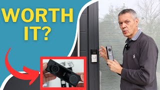 eufy C31 Video Doorbell  Full Review  Assessment [upl. by Lamek]