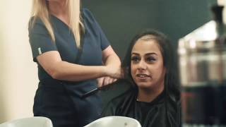 Non Surgical Hair Loss Solution For Women  Alopecia Menopause amp More  The Hair Growth Studio [upl. by Walters]